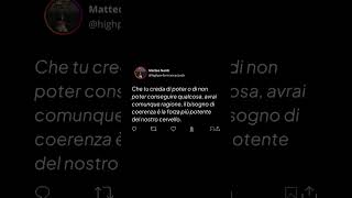 La Forza Del Credenze