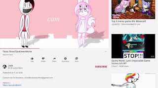 I Found Something Disturbing In Cristalis Bye Lena Problems Memeold