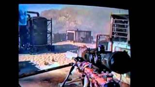 Mw2 Quick-Scoping On Rust