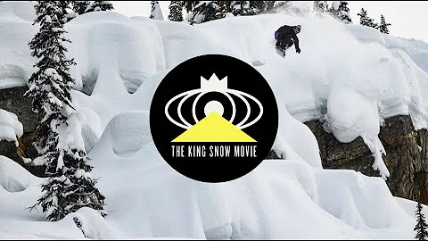 THE KING SNOW MOVIE | Johan Rosn  Full Part 2021