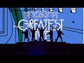 【歌詞付き】どON GREATESTLIVE REMIX
