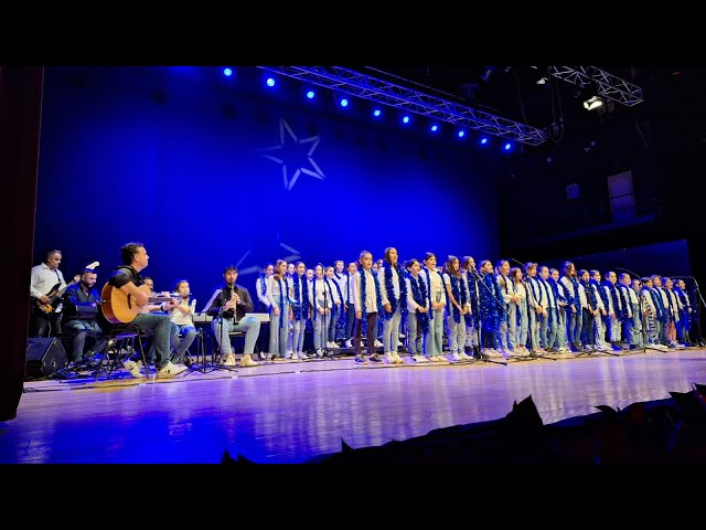 VILLANCICO. "UNA NAVIDAD FANTÁSTICA"