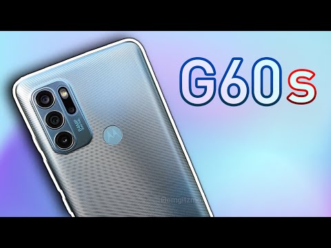 Motorola G60s Review & Camera Test