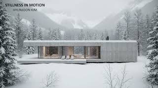 Stillness in Motion | Hyunjoon Kim β From EVOCATION