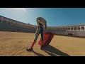 Toros Desde La Real Maestranza De Sevilla 