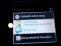 Phandroid Forum- Make MP3/Songs Text Notification