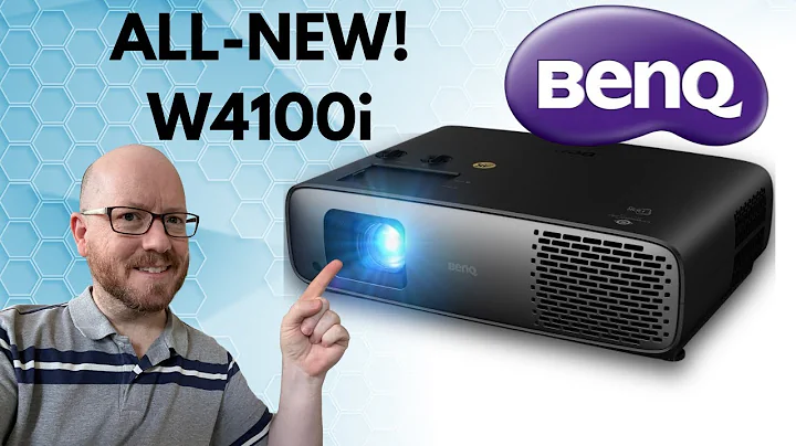 BenQ W4100i Full Review – Is It Worth the Hype?
