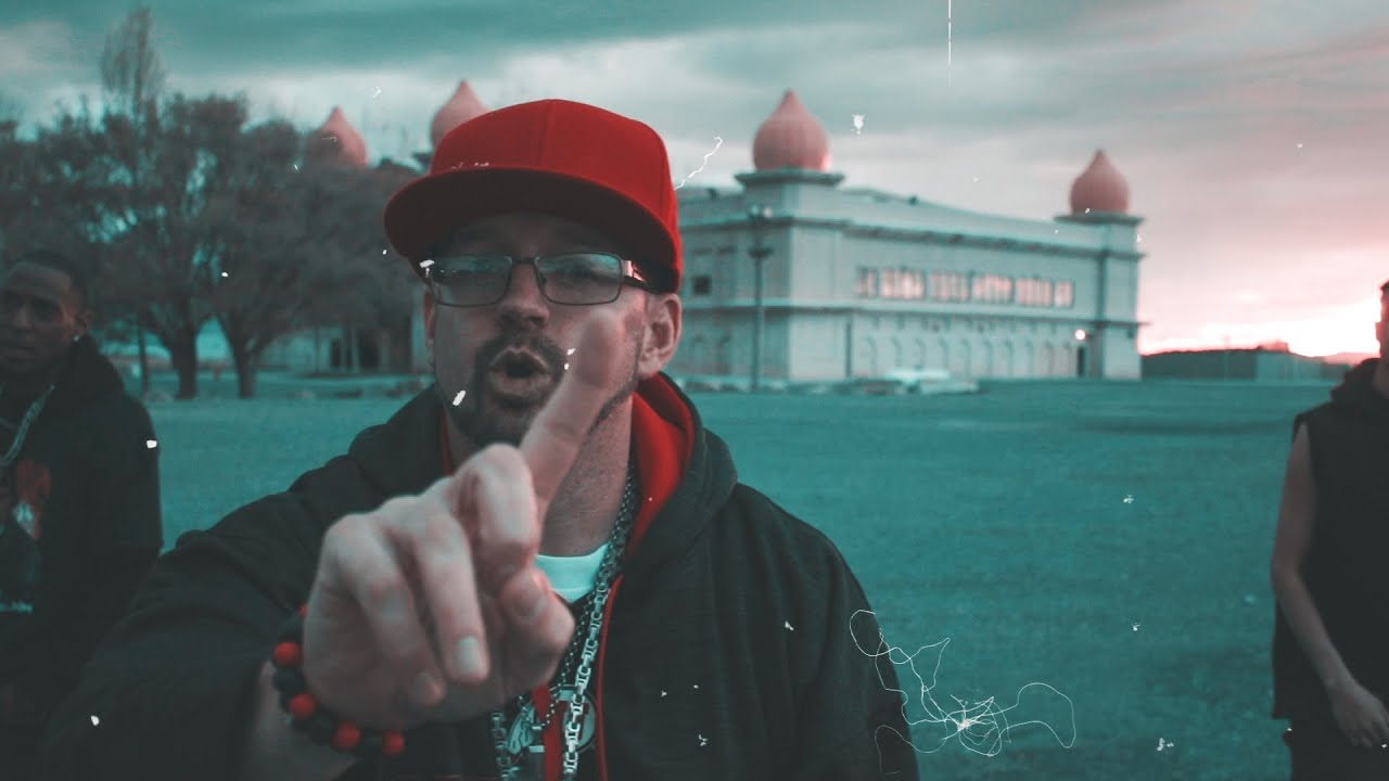 U4B - UTAH remix FEATURING LYRIX & DE QUAN