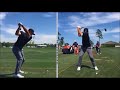 ブルックス・ケプカ選手 スイング解説