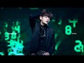 [161231] BTS V / TAEHYUNG FOCUS - RAINISM | Min Ong Park