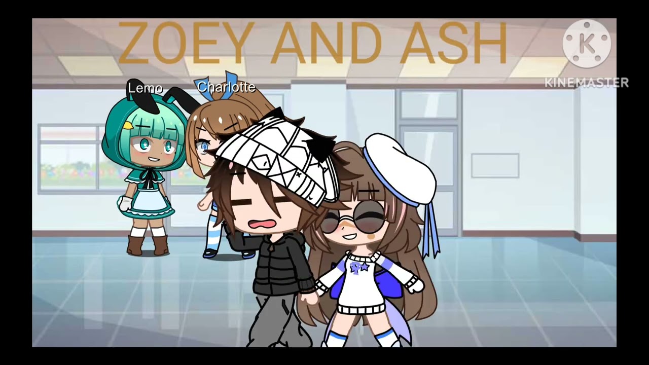 New students ! (late trend lol)