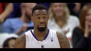 Famouslos32 Reacts Deandre Jordan Dunk Cam