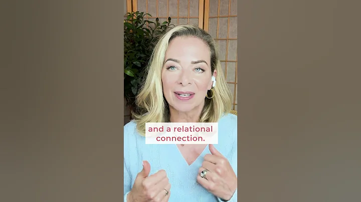 Difference Between Relational and Transactional Relationships - Terri Cole