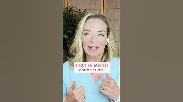 Difference Between Relational and Transactional Relationships - Terri Cole
