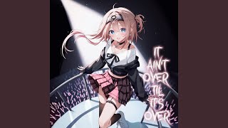 Heaven And Back (Nightcore) - Nøvacore