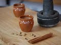 Authentic masala chai tea spice mix  masterclass