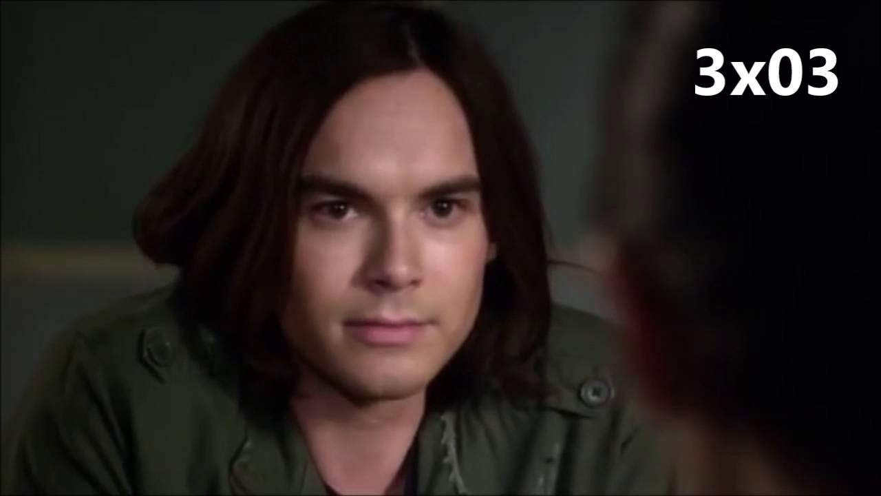 Is Mary Drake a mother of Spencer? [PLL Theory]