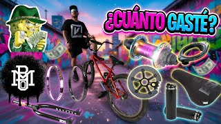 AHORRA hasta la mitad de precio con estos tips para mejorar tu BMX 🤩