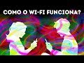 É Assim Que o Wi Fi Funciona Realmente