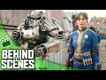 FALLOUT | Crafting the Costumes