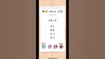 Brain test level 228 to 230🧠#tricks & #tips #shorts #videos