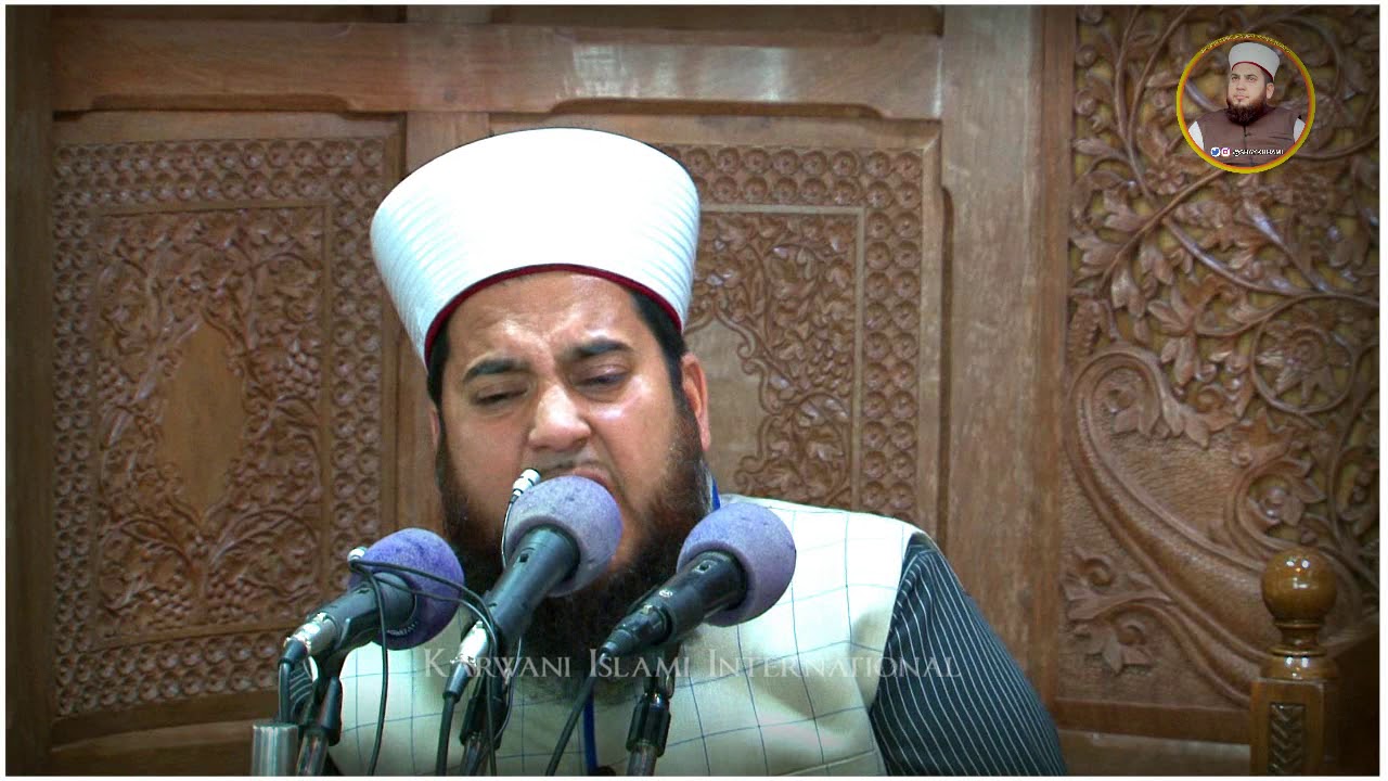 Chum Muhammad Deen o Imaan Ya Rasoolullah SalamHami Sahab