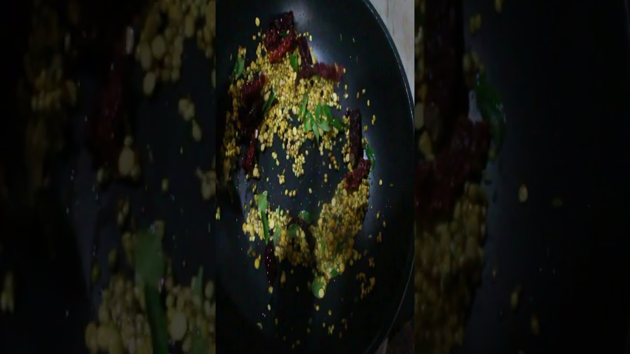 #5 Delicious Indian Curry Is a Medicine For Cold 