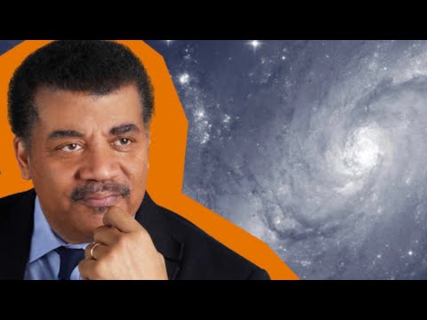 We Ask Neil DeGrasse Tyson the BIG Question about UAP UFO Phenomenon LIVE