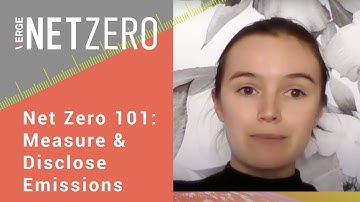 Measure & Disclose Your Company