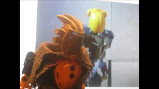 Final Farewell Contest Part 1: Check the Hunter