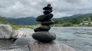 Waterfall Sounds – Relaxing Water Sounds for Sleep, Relaxation & Meditation0812