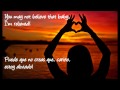 Beautiful day; Michael Bubl&eacute; english &amp; spanish lyrics; subt&iacute;tulos en ingl&eacute;s y espa&ntilde;ol