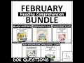 💘 February learning made easy and meaningful!