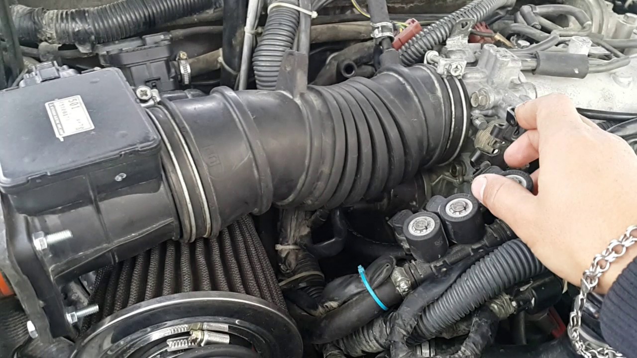 6g72 24 клапана гидрокомпенсаторы