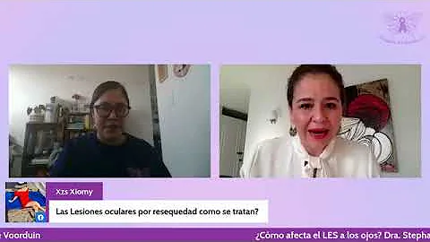 ¿Cómo afecta el lupus a la nariz?