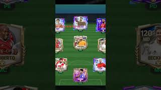 GER 122 DO INSCRITO 🥶 #fifa23 #fifa #fcmobile #fifamobile