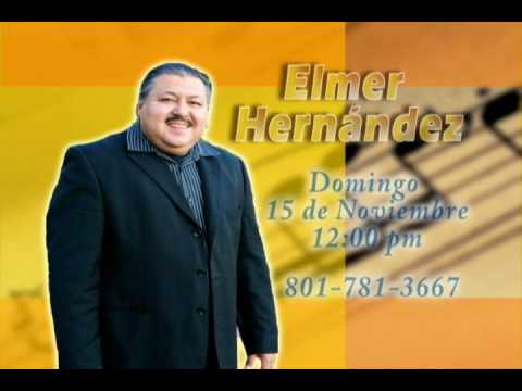 Elmer Hernndez-En Utah(Promo)