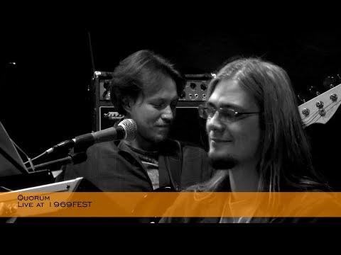 Quorum — Нарезка