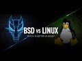 BSD vs Linux Explained in 2026 | Which Unix-Like OS Is Better for You?