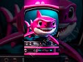 New Baby Shark | baby Shark doo dooWheels on the Bus, Bingo Song - BananaCartoon Preschool