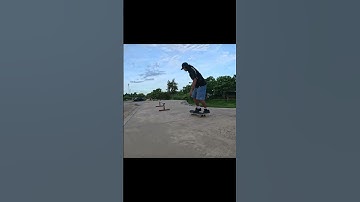 Backside and frontside boardslide #skateboarding #skate #skatelife #skatetricks