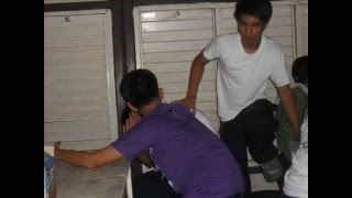 Bnhs Iii-Ssc 2010-2011