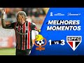 Cobresal Sao Paulo goals and highlights