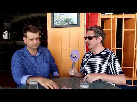 Jazz FM in Barbados - Day 3