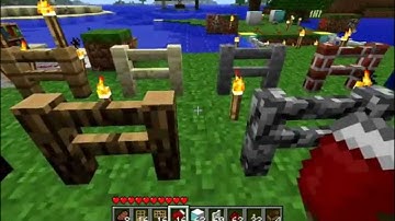 Minecraft: Better Blocks Mod Review