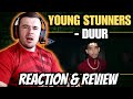 Young Stunners - Duur (REACTION)