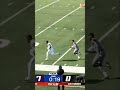 Kyle Ward Breaks Free With Vicious Stiff Arm On 3-On-1 Return! Ward Delivered Against Crush!