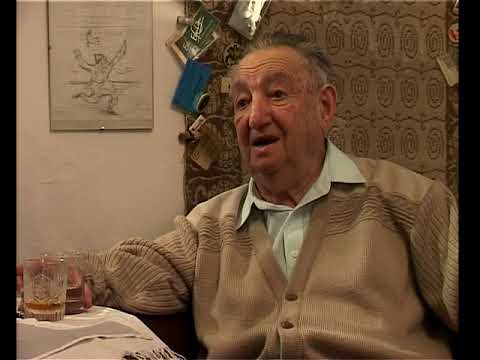 Marek Edelman - Medicine (110/145) - YouTube