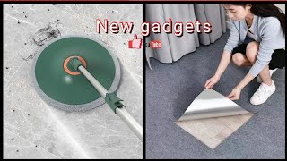 New Gadgets💥 Smart Appliances, أدوات أجهزة وأفكار منزلية مذهلة😍Kitchen tool/Utensils For Every Home by عالم هبة🎀 10,992 views 2 weeks ago 10 minutes, 9 seconds