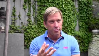 Paul Bangay, special guest on Balance by Deborah Hutton